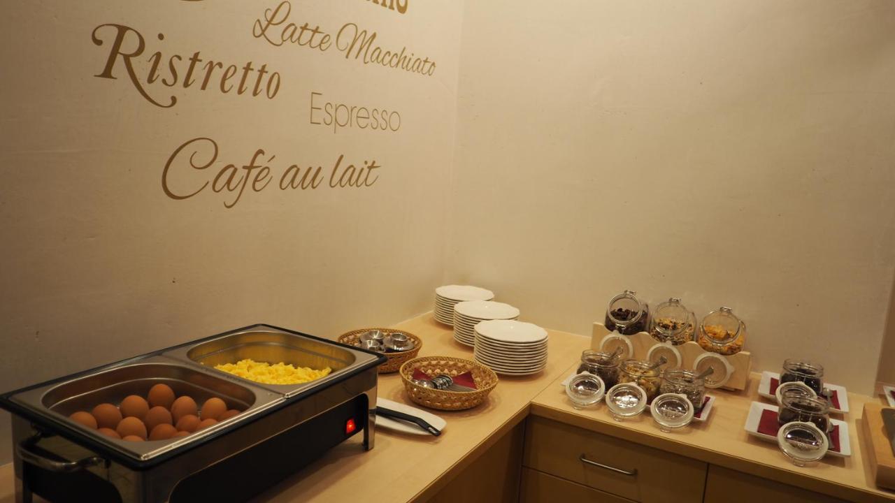 Fruehstueckshotel Margret Maurach  Esterno foto
