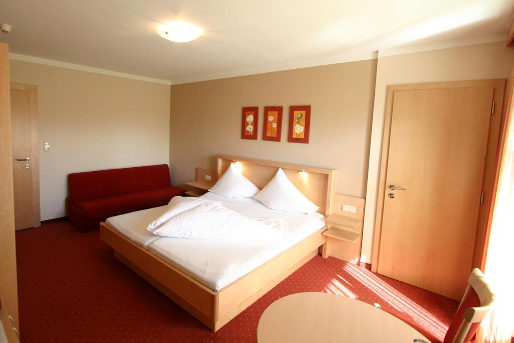 Fruehstueckshotel Margret Maurach  Camera foto