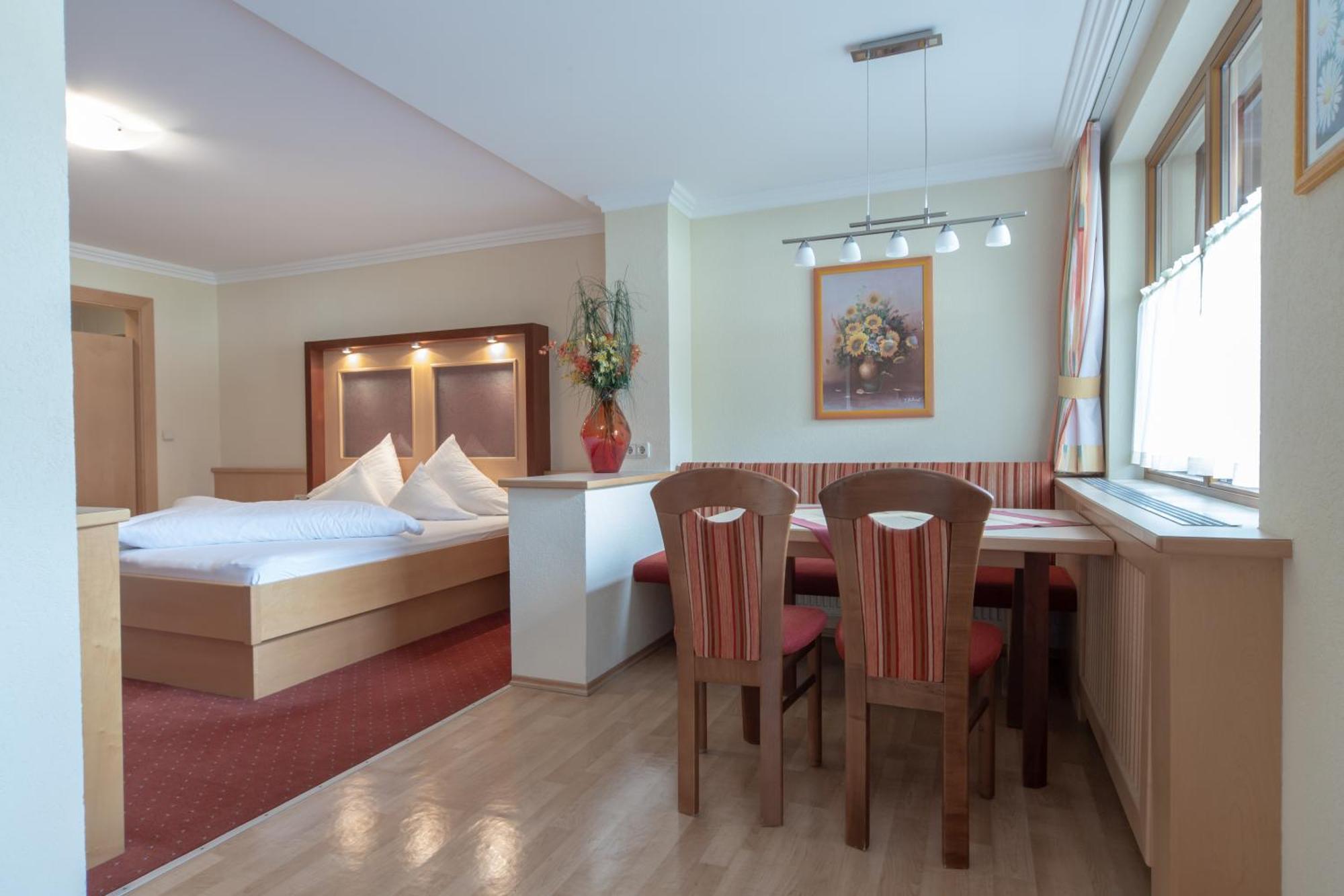 Fruehstueckshotel Margret Maurach  Esterno foto