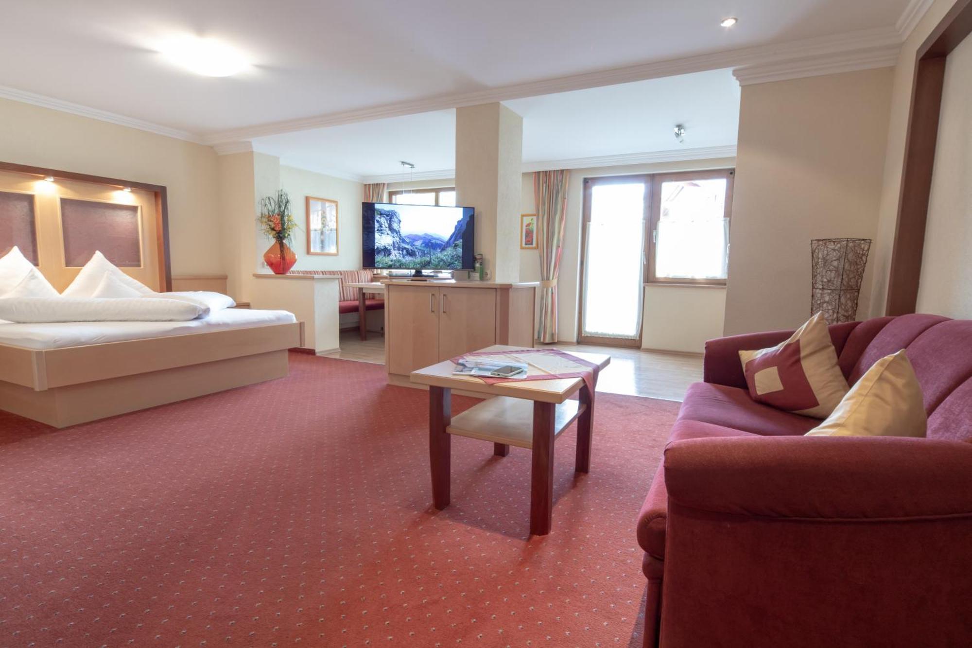 Fruehstueckshotel Margret Maurach  Esterno foto