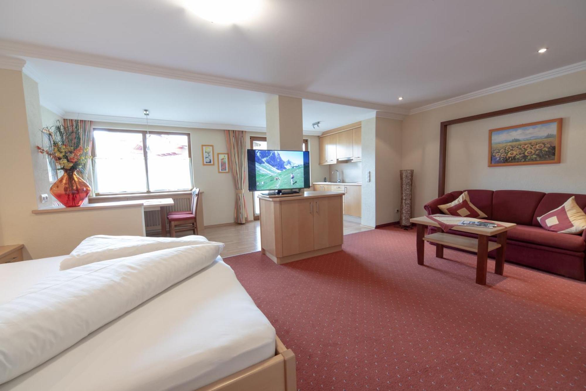 Fruehstueckshotel Margret Maurach  Esterno foto