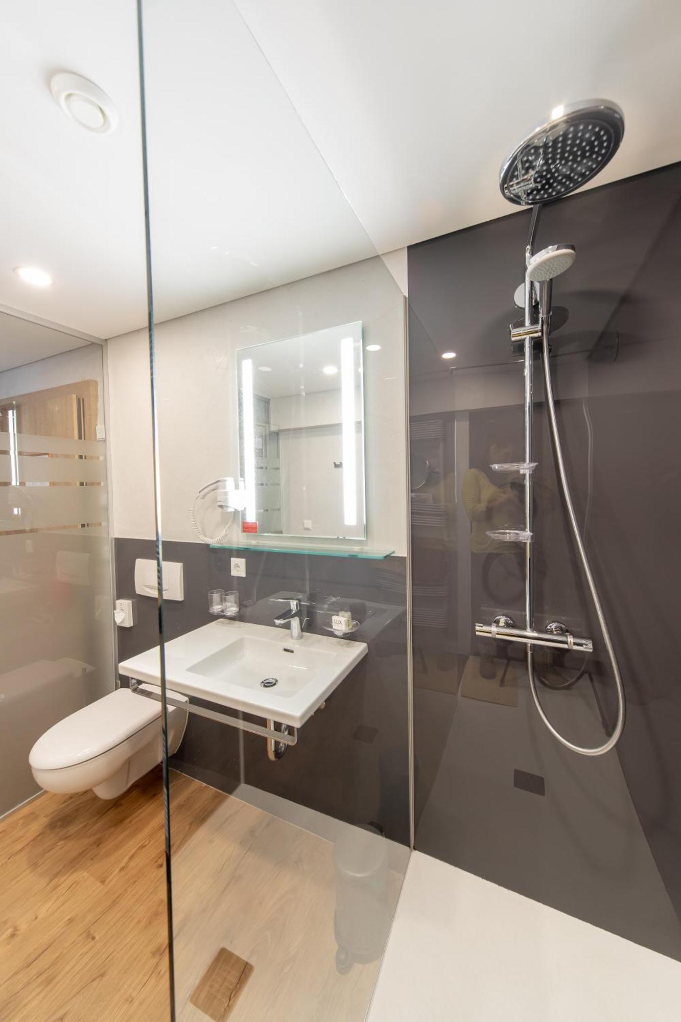 Fruehstueckshotel Margret Maurach  Esterno foto