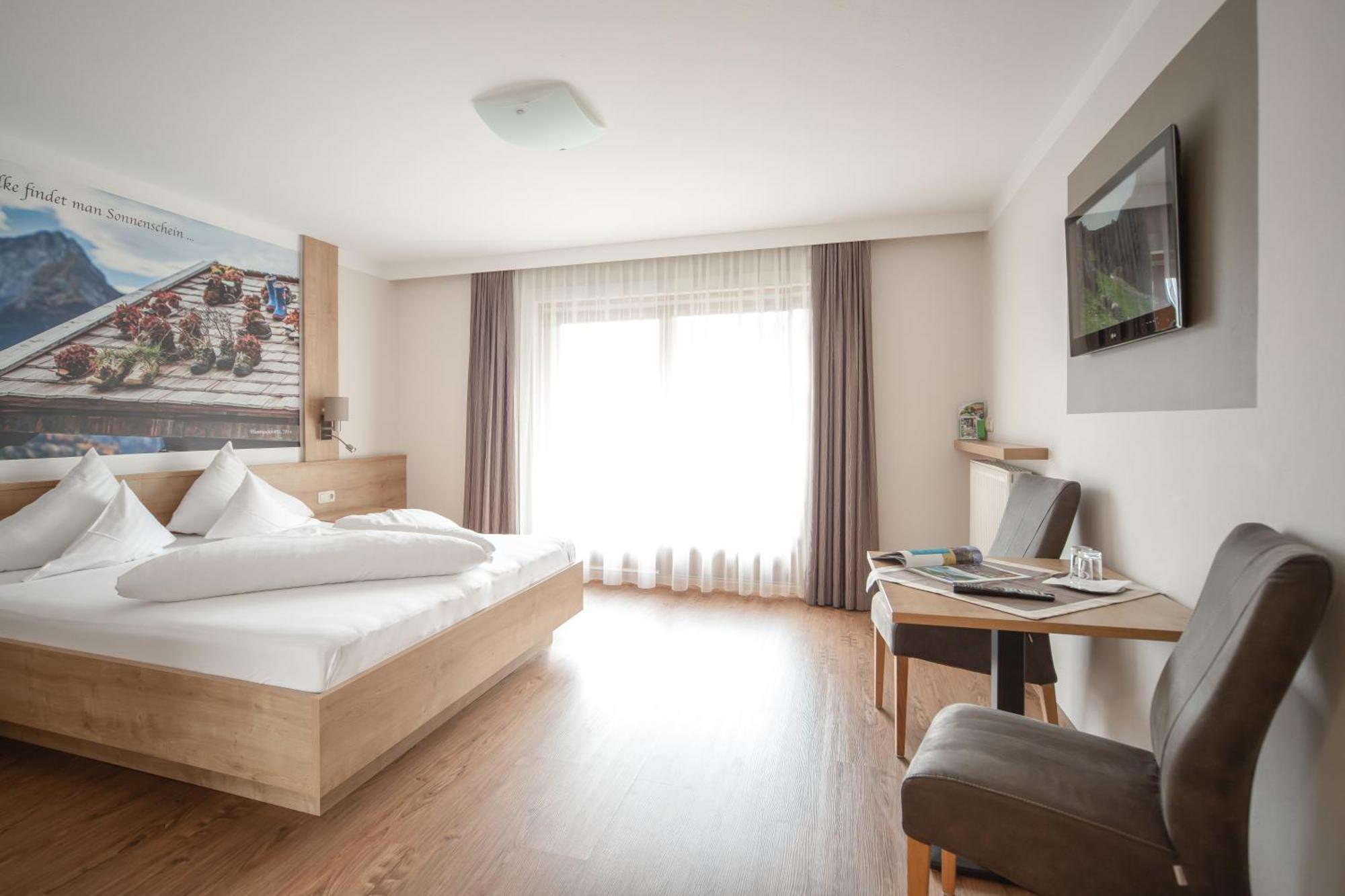 Fruehstueckshotel Margret Maurach  Esterno foto
