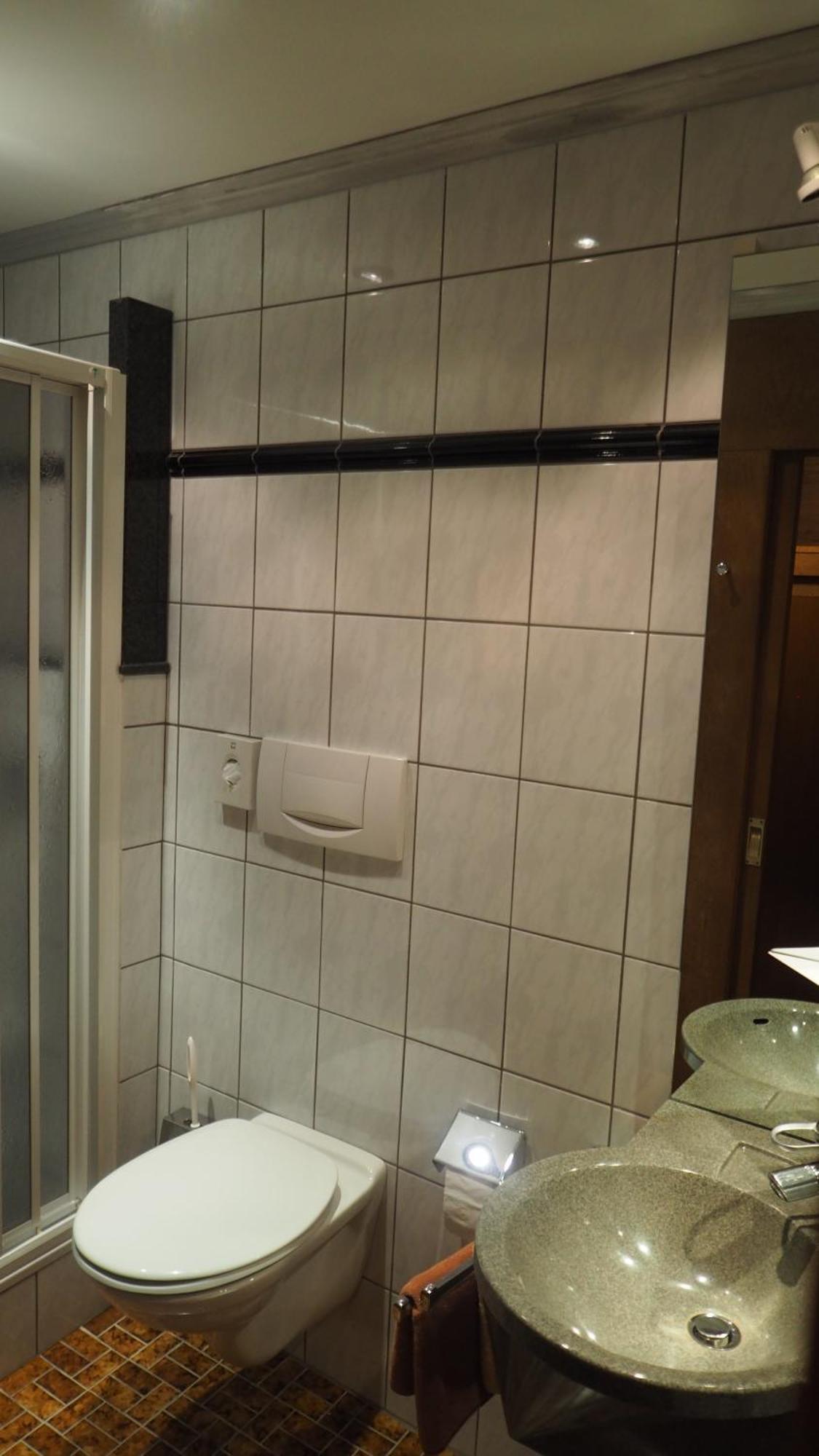 Fruehstueckshotel Margret Maurach  Esterno foto