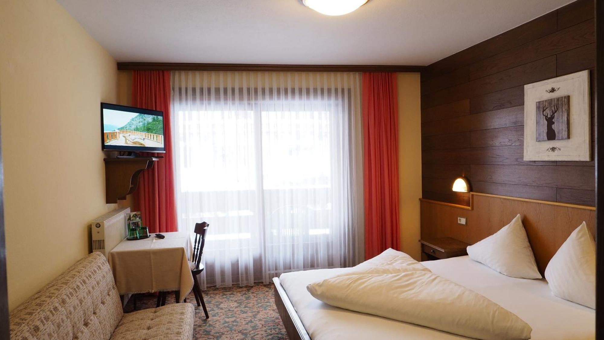 Fruehstueckshotel Margret Maurach  Esterno foto
