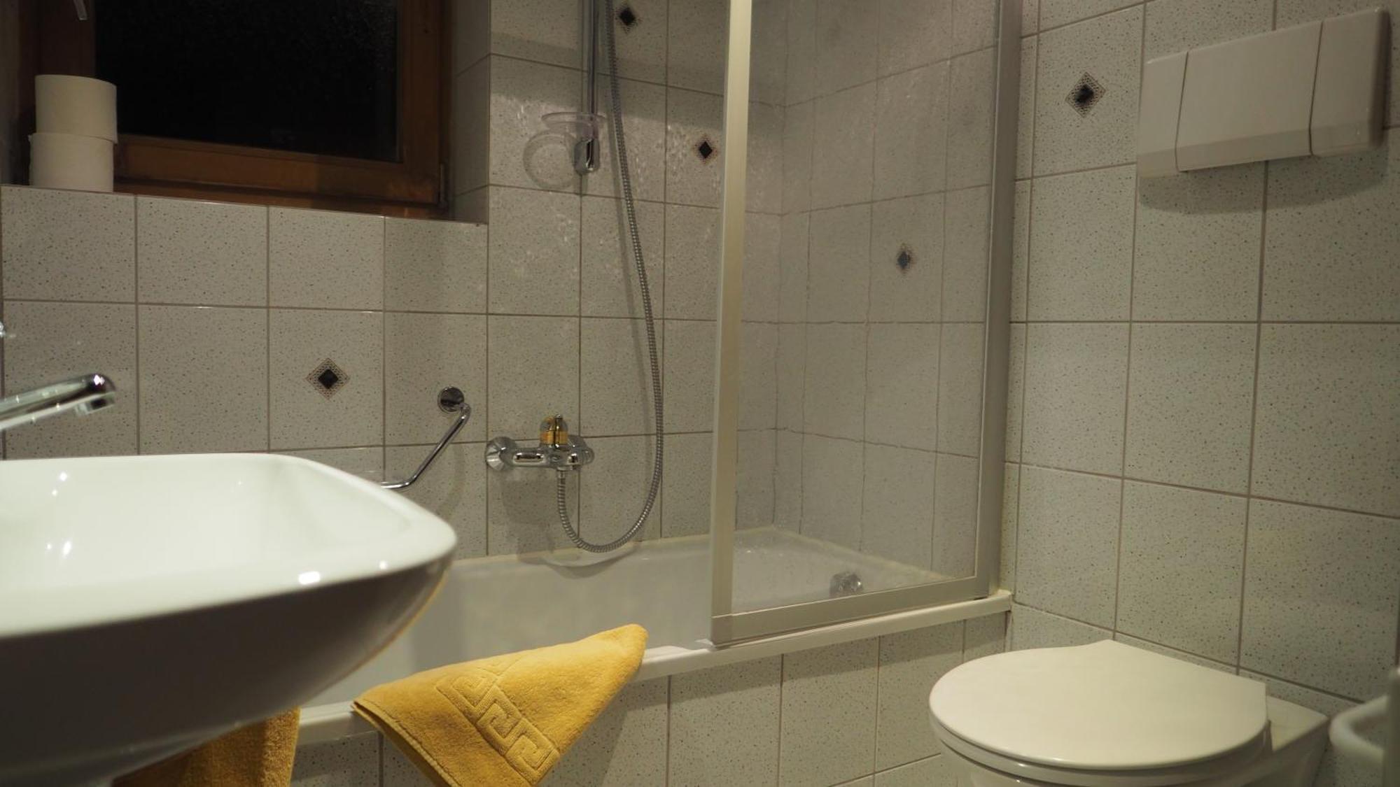 Fruehstueckshotel Margret Maurach  Esterno foto