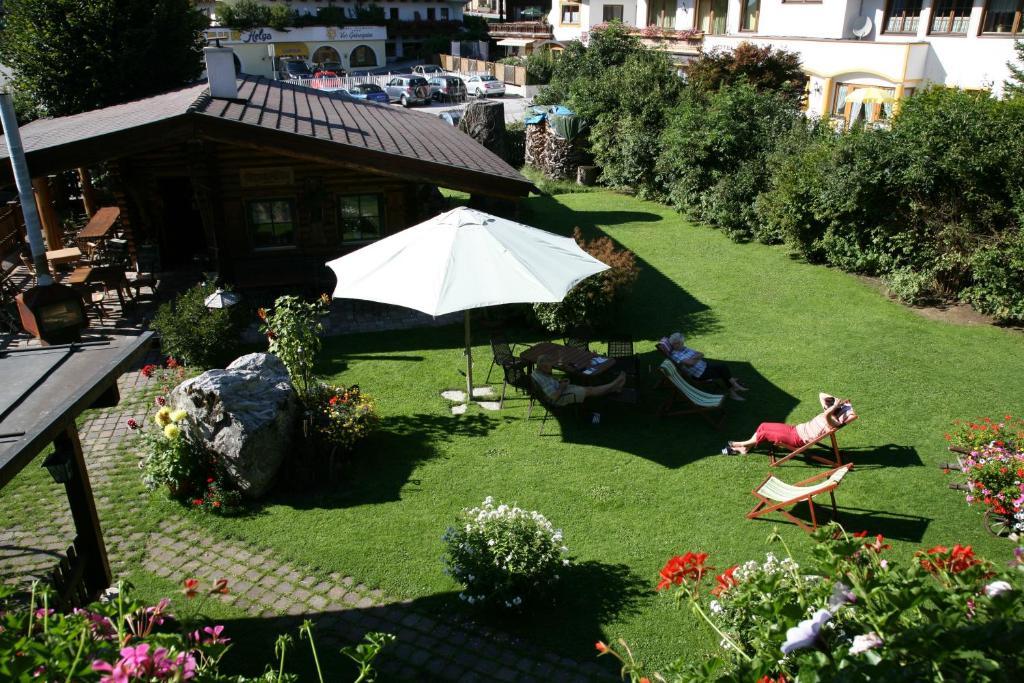 Fruehstueckshotel Margret Maurach  Esterno foto