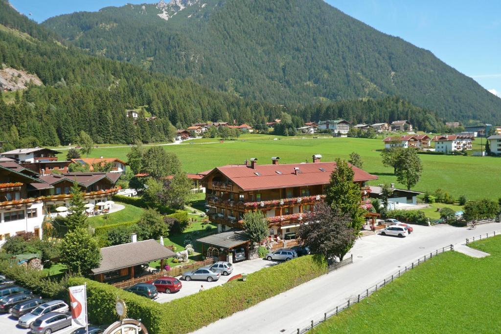 Fruehstueckshotel Margret Maurach  Esterno foto