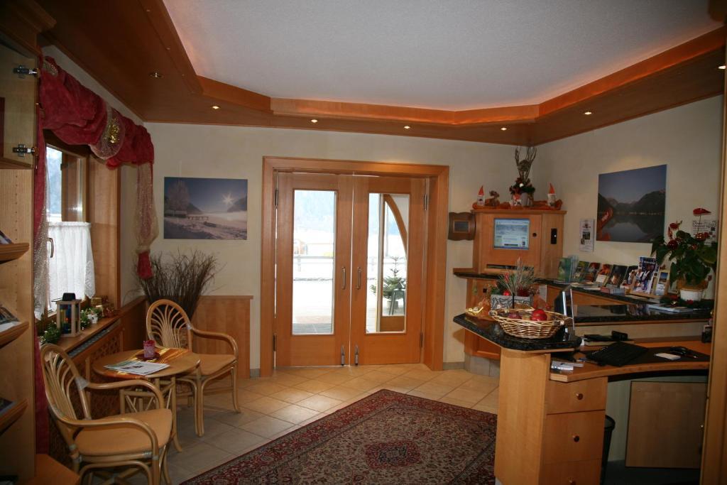 Fruehstueckshotel Margret Maurach  Esterno foto