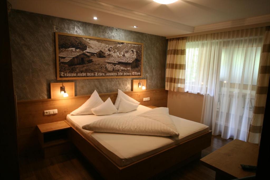 Fruehstueckshotel Margret Maurach  Camera foto