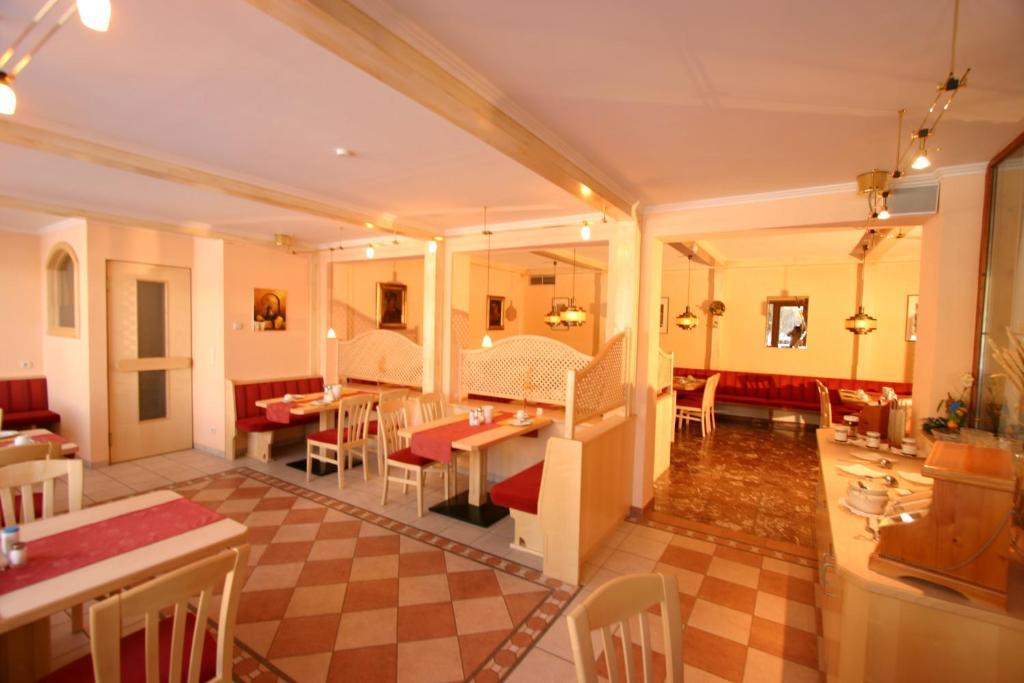 Fruehstueckshotel Margret Maurach  Esterno foto