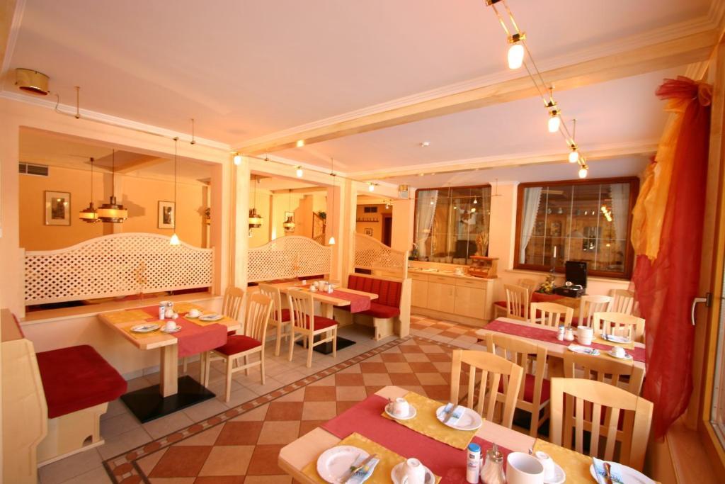 Fruehstueckshotel Margret Maurach  Esterno foto