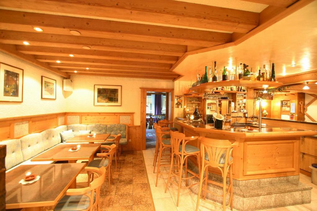Fruehstueckshotel Margret Maurach  Esterno foto