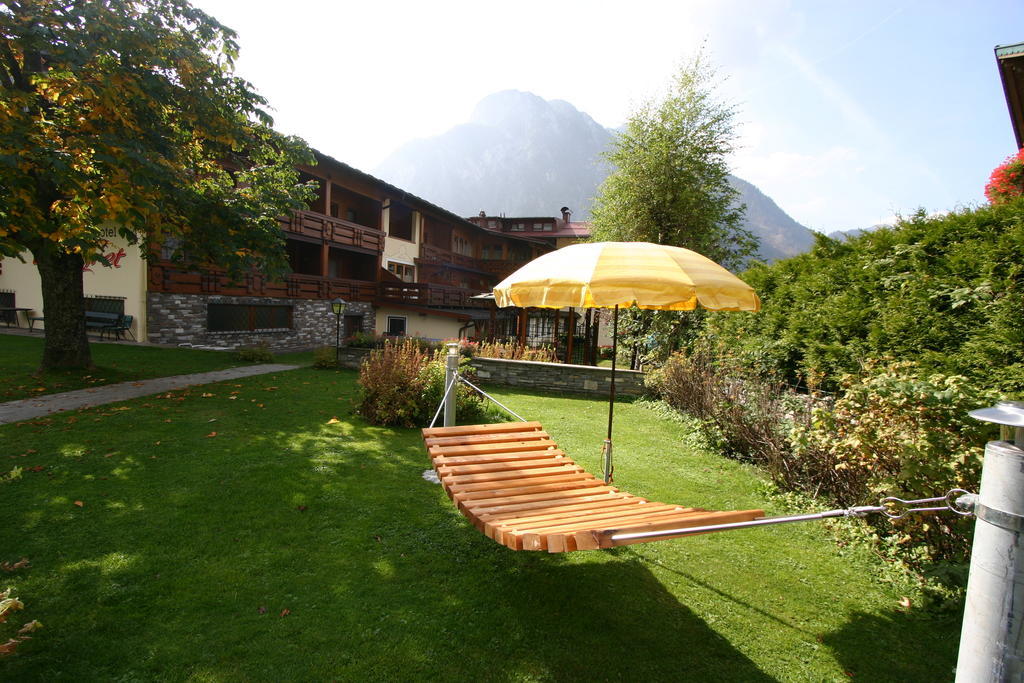 Fruehstueckshotel Margret Maurach  Esterno foto