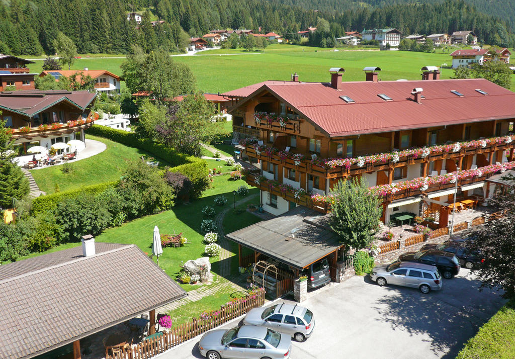Fruehstueckshotel Margret Maurach  Esterno foto