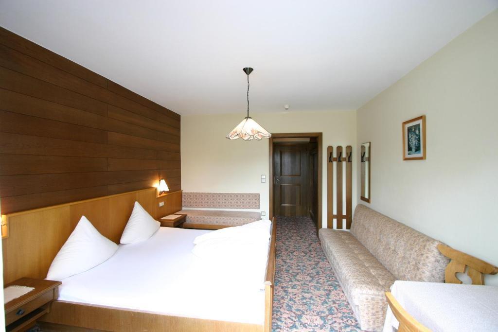 Fruehstueckshotel Margret Maurach  Esterno foto