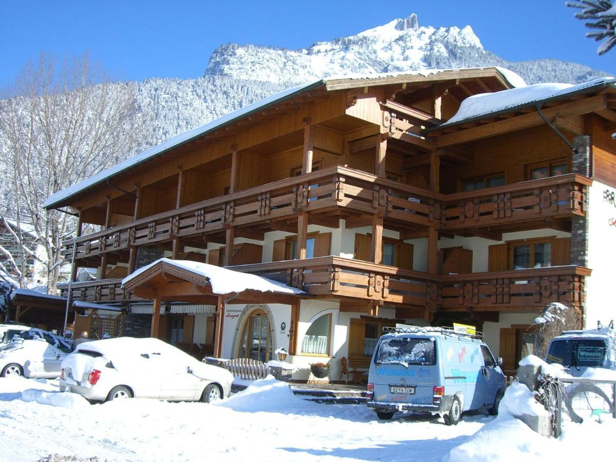 Fruehstueckshotel Margret Maurach  Esterno foto