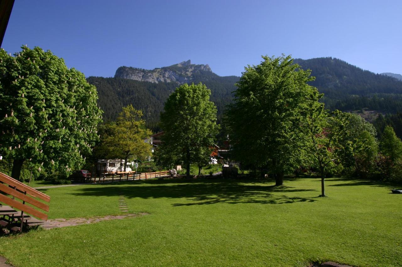 Fruehstueckshotel Margret Maurach  Esterno foto