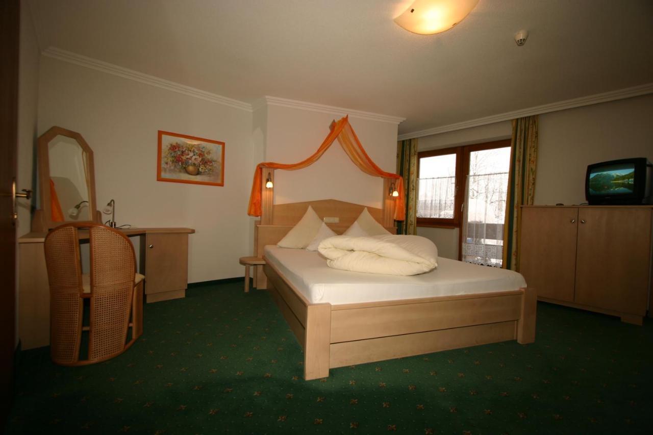 Fruehstueckshotel Margret Maurach  Camera foto