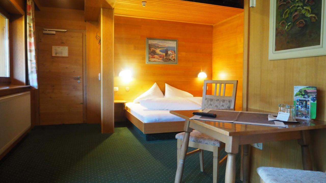 Fruehstueckshotel Margret Maurach  Esterno foto