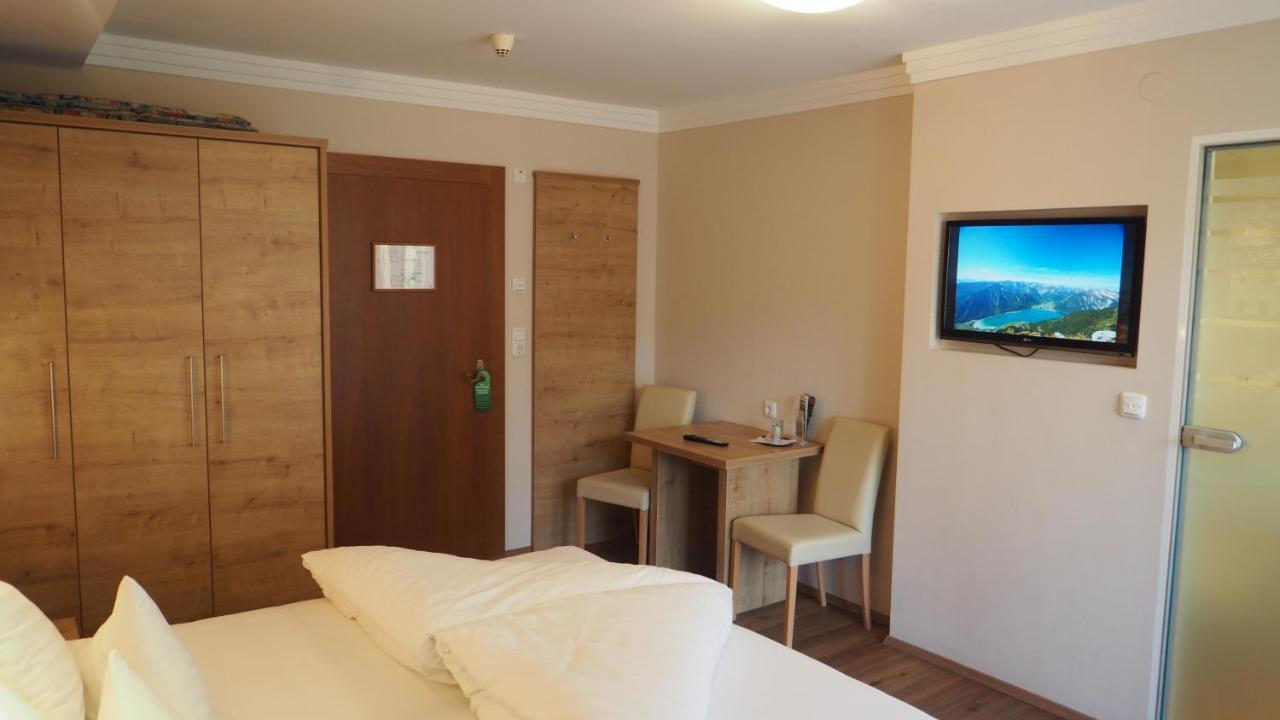 Fruehstueckshotel Margret Maurach  Esterno foto
