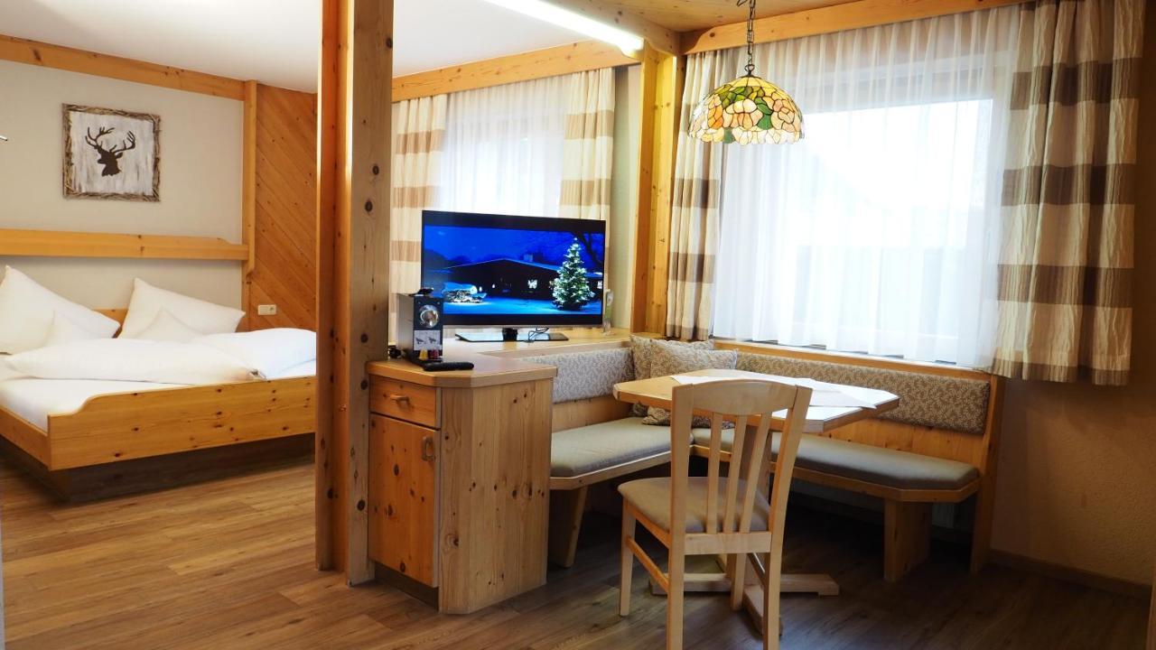 Fruehstueckshotel Margret Maurach  Esterno foto