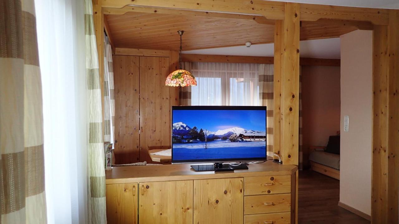 Fruehstueckshotel Margret Maurach  Esterno foto