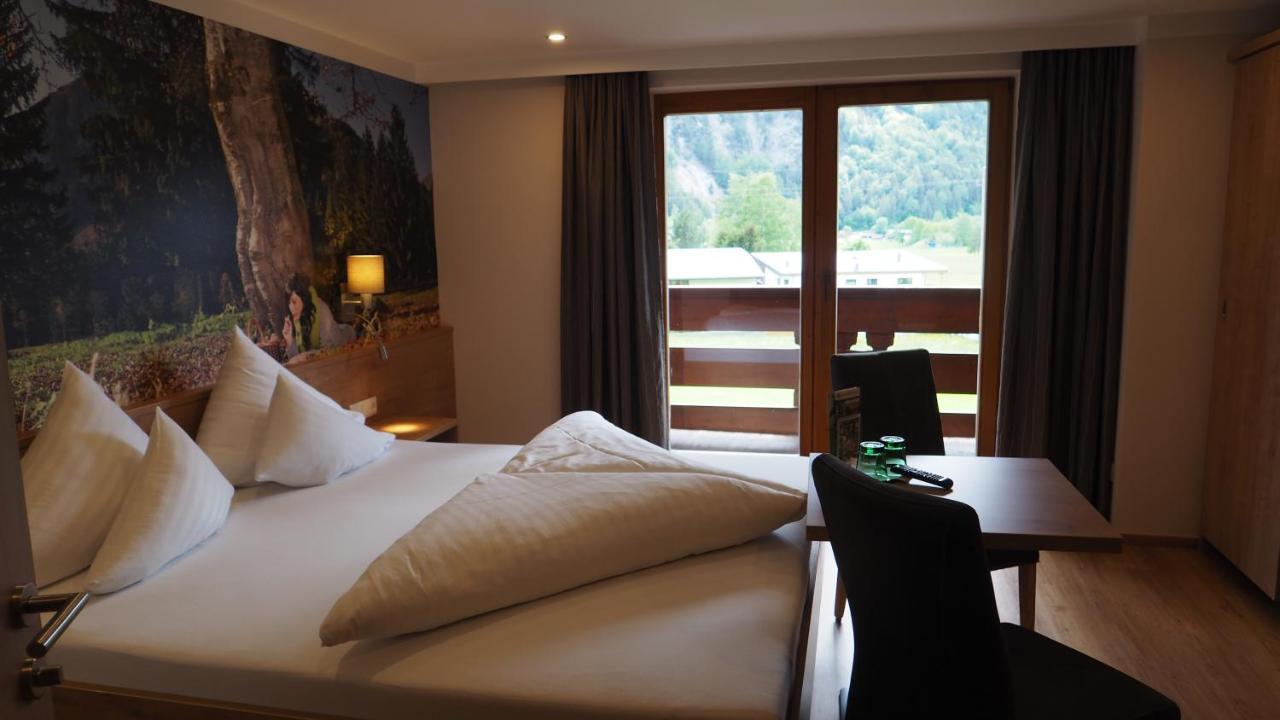 Fruehstueckshotel Margret Maurach  Esterno foto