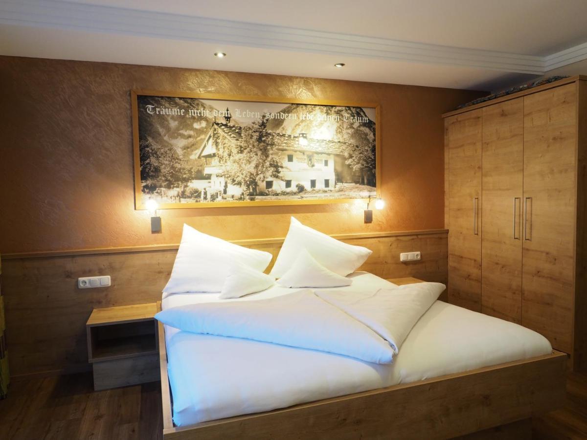 Fruehstueckshotel Margret Maurach  Esterno foto
