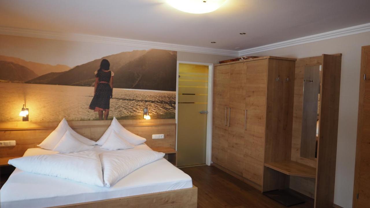 Fruehstueckshotel Margret Maurach  Esterno foto