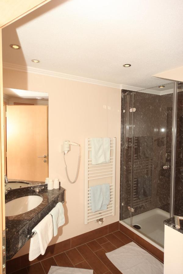Fruehstueckshotel Margret Maurach  Esterno foto